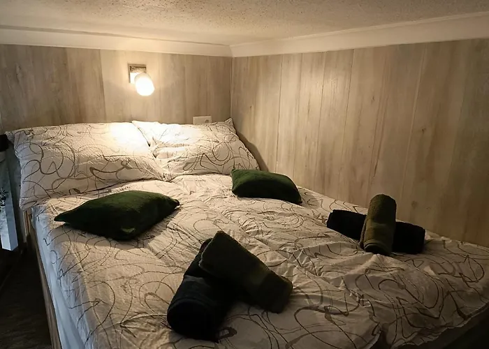 Suzan\'S Apartment In The Heart Of Budapest