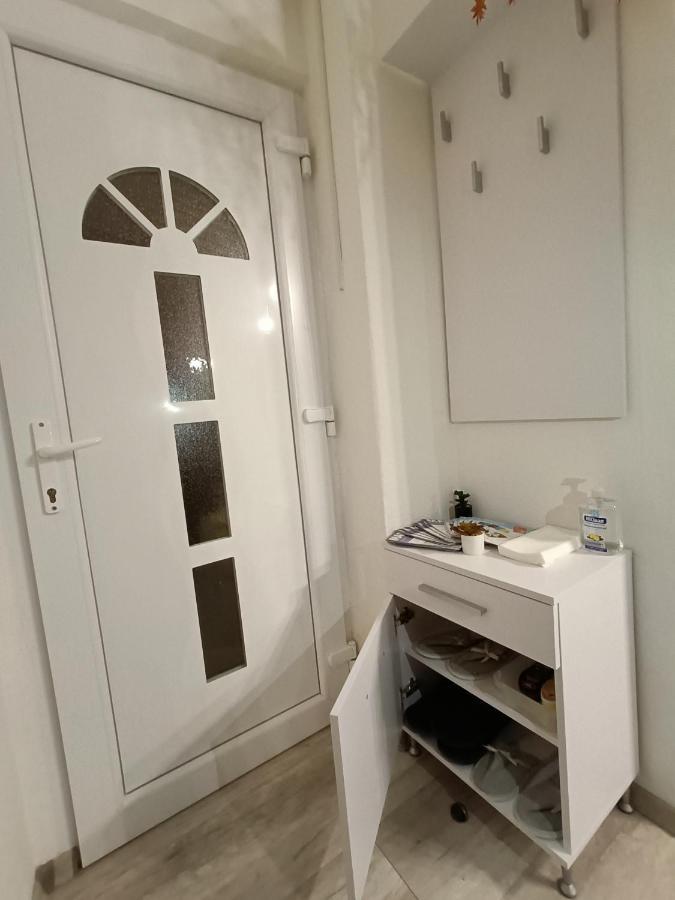 Suzan's In The Heart Of בודפשט